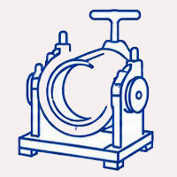 เครื่องเชื่อมท่อคุณภาพ