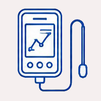 ช่างชำนาญการ เทรนเครื่องด้วย Data Logger