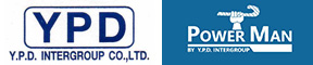 YPD LOGO